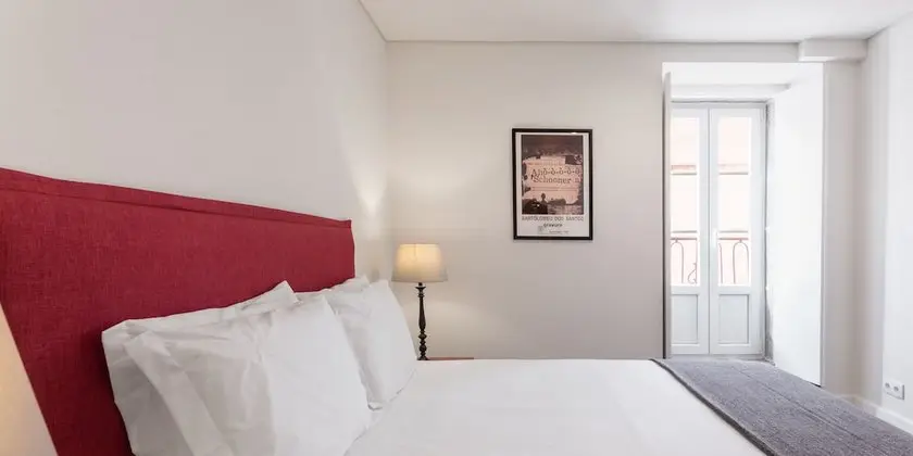 Lisbon Serviced Apartments - Bairro Alto 