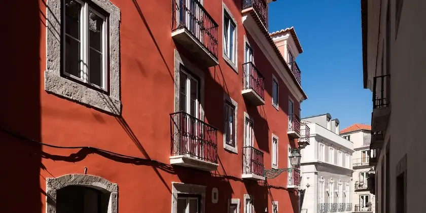 Lisbon Serviced Apartments - Bairro Alto 