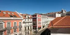 Lisbon Serviced Apartments - Bairro Alto 