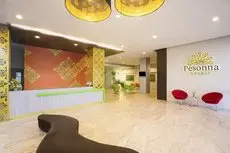 Pesonna Hotel Pekanbaru 