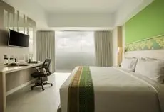 Pesonna Hotel Pekanbaru 