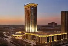 Wyndham Urumqi North 