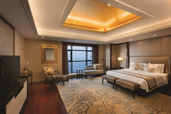 Wyndham Urumqi North 