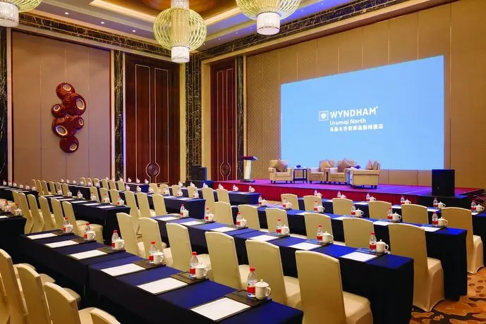 Wyndham Urumqi North 