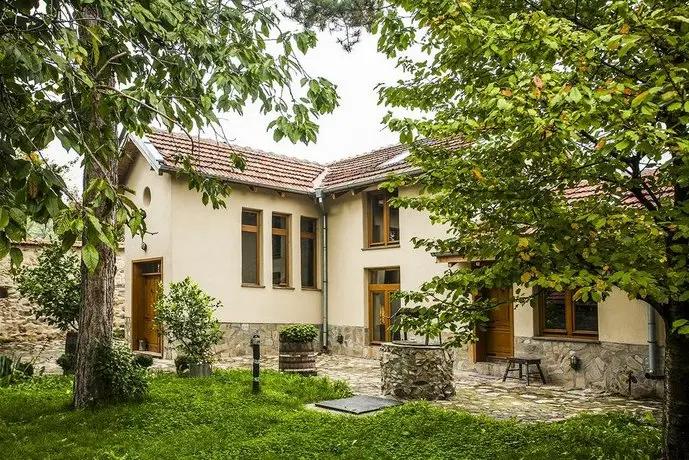 Guest House Podkovite