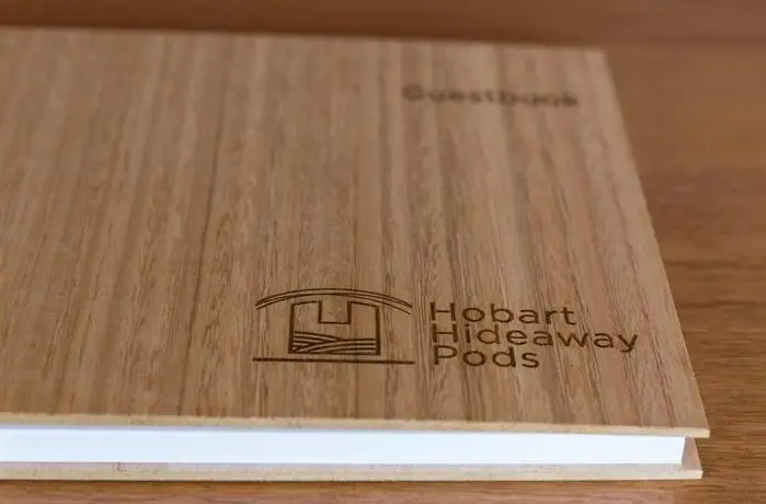 Hobart Hideaway Pods 