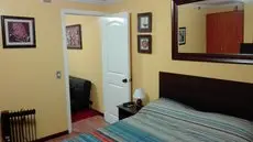 Apartamentos Dona Tatiana 