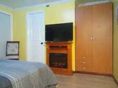 Apartamentos Dona Tatiana 