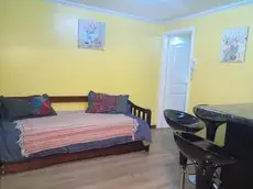 Apartamentos Dona Tatiana 