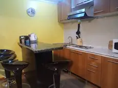 Apartamentos Dona Tatiana 