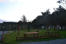 Cabanas Los Robles 