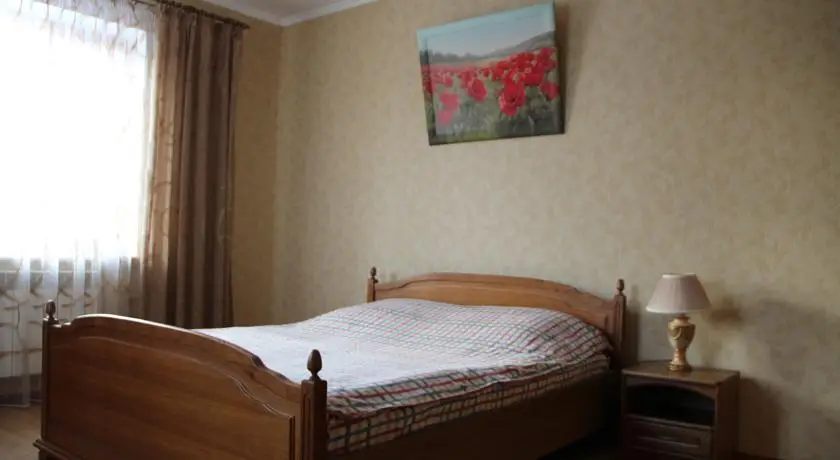 Guesthouse na 3-m Polevom Pereulke