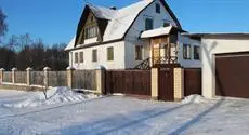 Guesthouse na 3-m Polevom Pereulke 