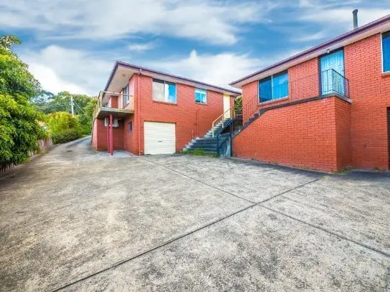 Family Home at Kingston Beach