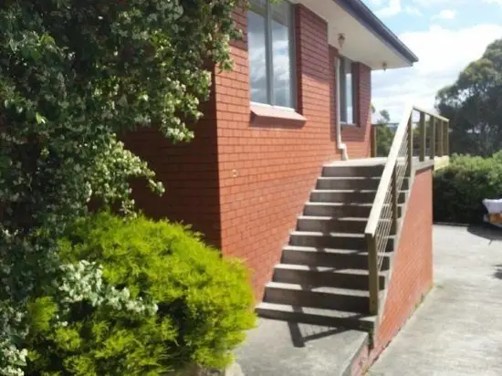 Family Home at Kingston Beach