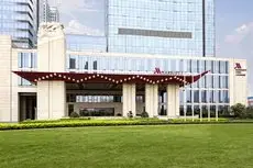 Yiwu Marriott Hotel 