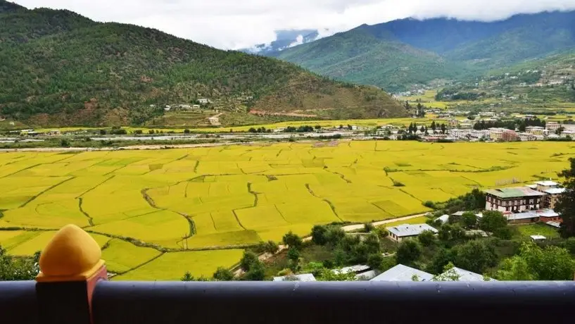 Bhutan Mandala Resort