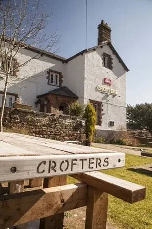 Crofters Lodge