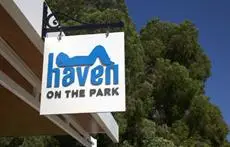 Haven on the Park 