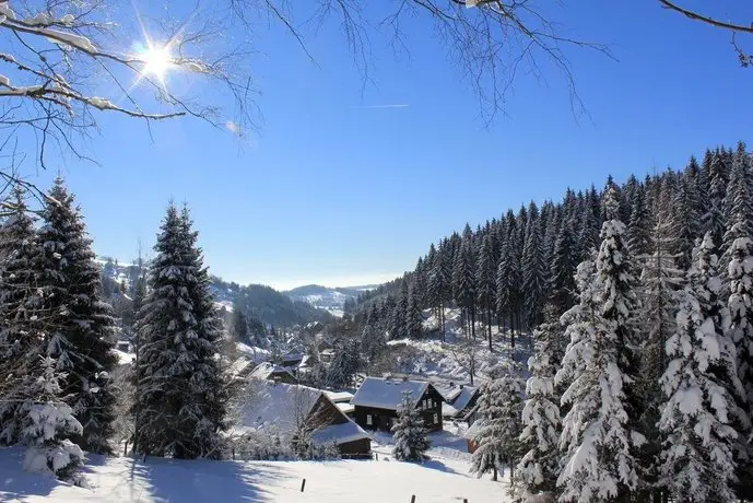 Ferienhaus Anno Dazumal wie zu Oma s Zeiten 