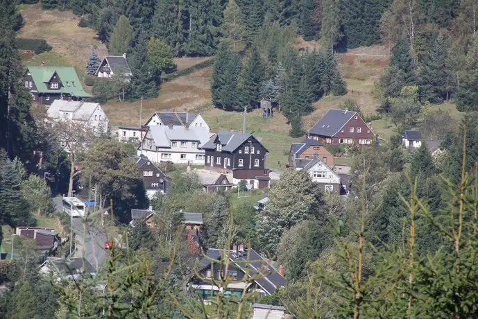 Ferienhaus Anno Dazumal wie zu Oma s Zeiten 