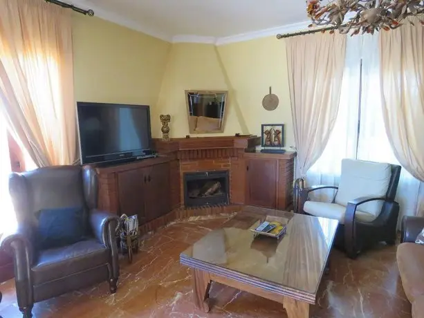 Ribalta Holiday Home