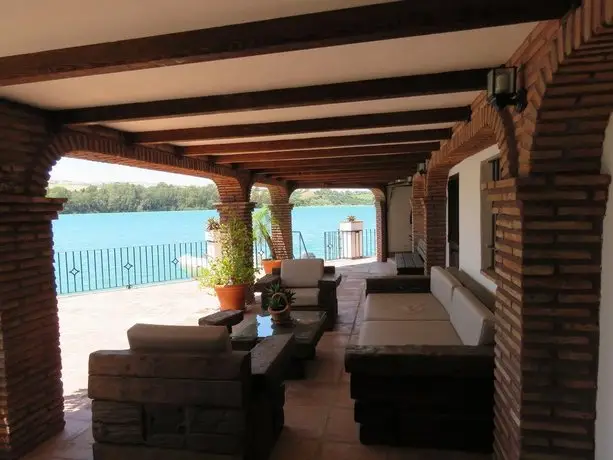 Ribalta Holiday Home 