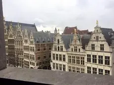 Antwerp City Hostel 