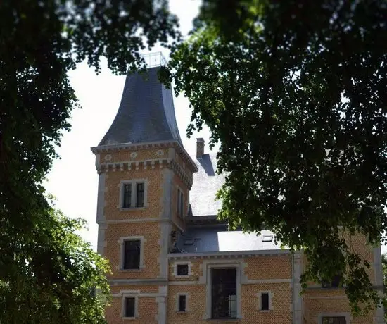 Chateau Beausaint 