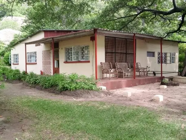 Nkhudzi Beach Lodge