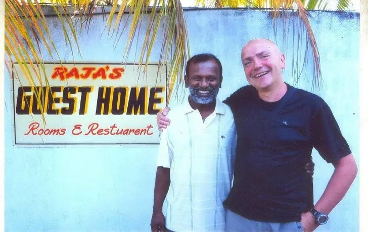 Raja's Guest Home