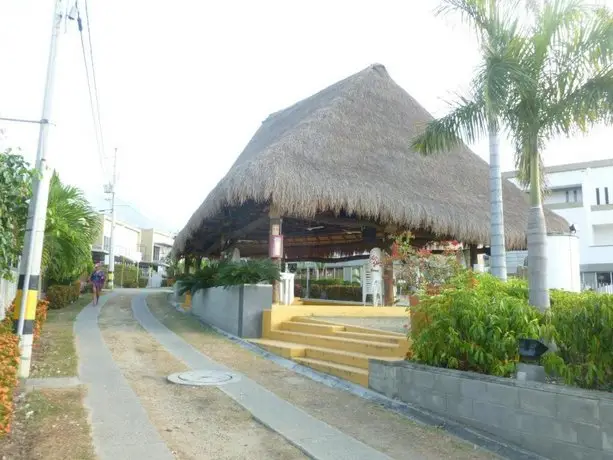 Cabana San Jeronimo