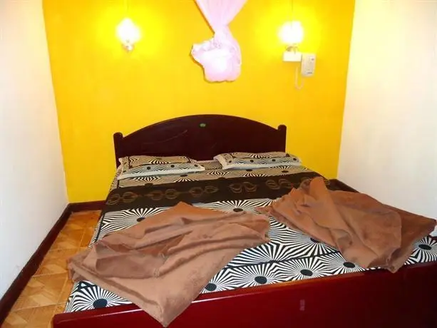 Ajantha Guest House