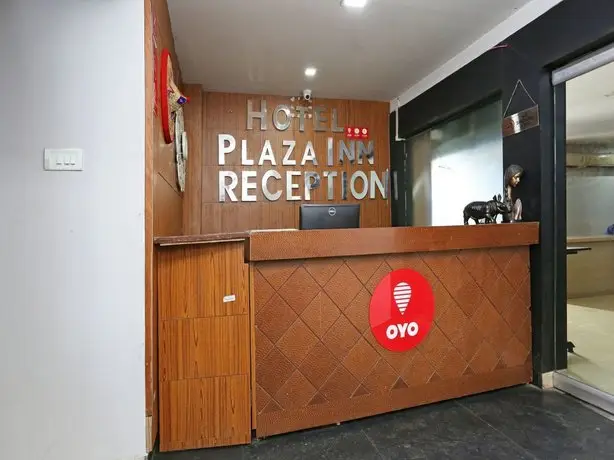 OYO 2794 Hotel Plaza Inn 