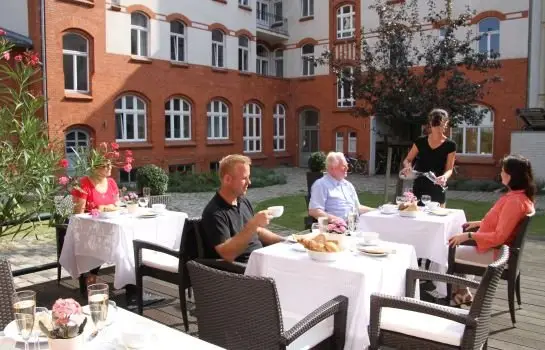 Hotel am Molkenmarkt 