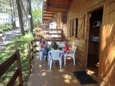 Camping Cachadelos 