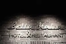 Hotel Bella Italia Sonderborg 