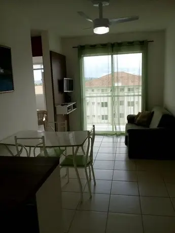 Ajuricaba Suites 5