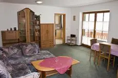 Appartements Alpenresidenz 