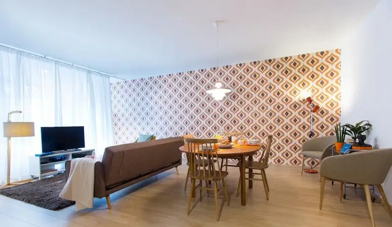 Sweet Inn Apartment - Monnaie 