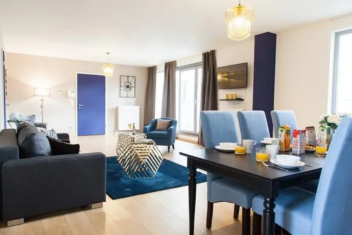 Sweet Inn Apartment - Monnaie 