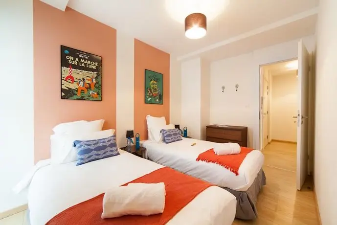 Sweet Inn Apartment - Monnaie 