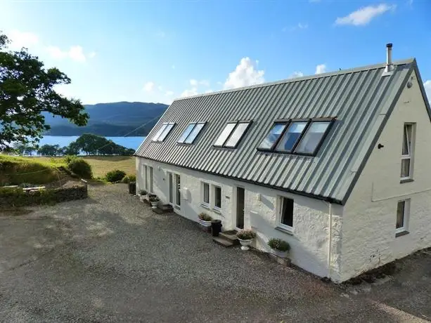 Blarghour Farm Cottages