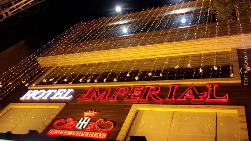 Hotel Imperial Ajmer