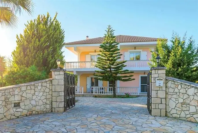 Villa Lilly Zakynthos