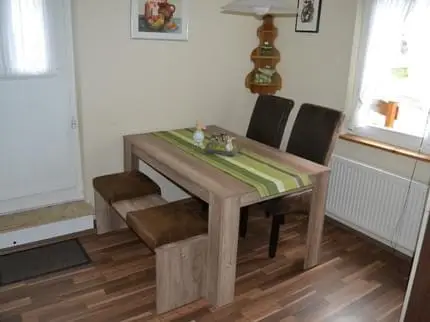 Ferienwohnung Nellessen