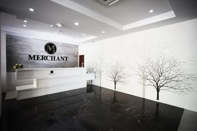 Merchant Art Hotel