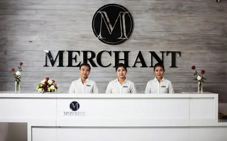 Merchant Art Hotel