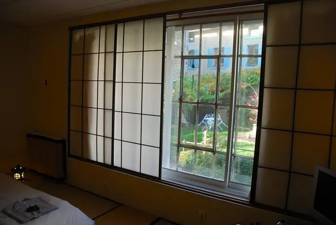 Minshuku Chambres d'hotes japonaises