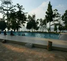 Kalangala Pearl Beach Resort 